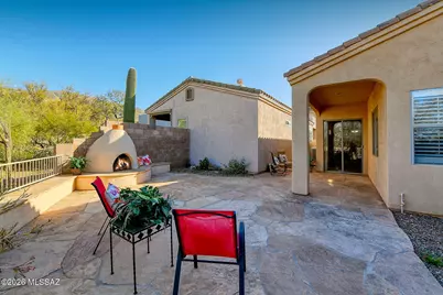 5149 N Pinnacle Point Drive, Tucson, AZ 85749 - Photo 23