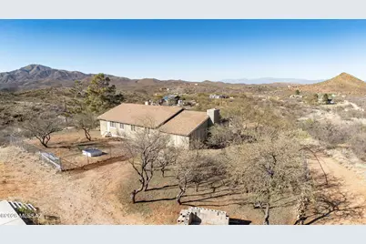 21000 S Total Wreck Lane, Vail, AZ 85641 - Photo 43