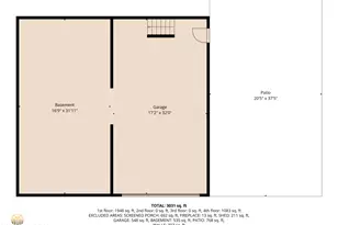 21000 S Total Wreck Ln, Vail, AZ 85641 - Photo 49