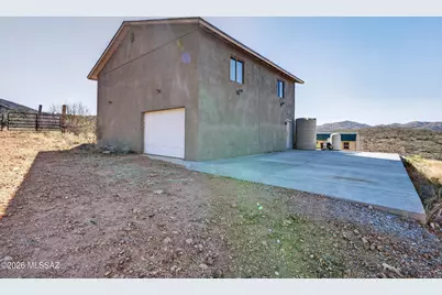 21000 S Total Wreck Lane, Vail, AZ 85641 - Photo 35