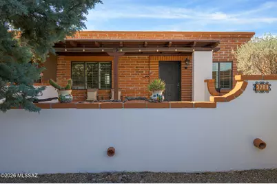 328 S Paseo Pena #D, Green Valley, AZ 85614 - Photo 3