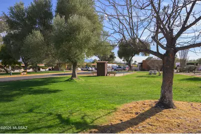 328 S Paseo Pena #D, Green Valley, AZ 85614 - Photo 21