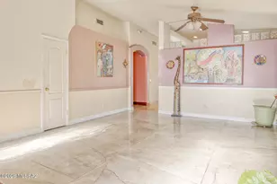 2579 E Paseo La Tierra Buena, Tucson, AZ 85706 - Photo 29