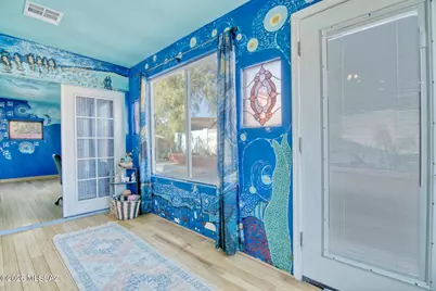 2579 E Paseo La Tierra Buena, Tucson, AZ 85706 - Photo 21