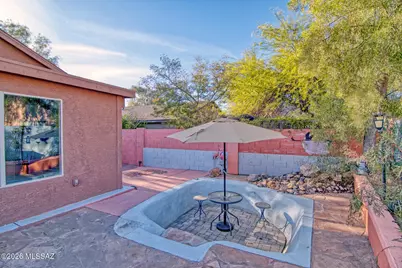 2579 E Paseo La Tierra Buena, Tucson, AZ 85706 - Photo 5