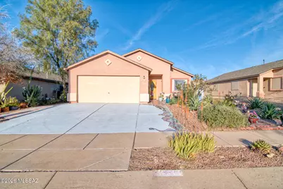 2579 E Paseo La Tierra Buena, Tucson, AZ 85706 - Photo 3