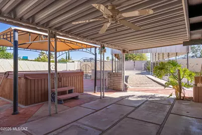 1821 S Rocky Mountain Drive, Tucson, AZ 85710 - Photo 25