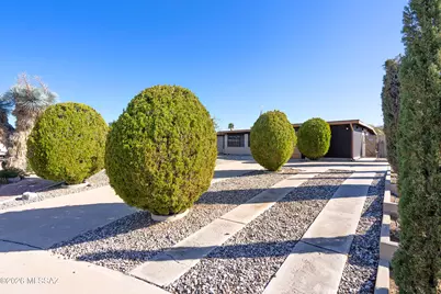 1821 S Rocky Mountain Drive, Tucson, AZ 85710 - Photo 29