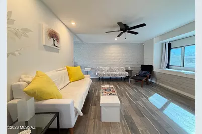 8271 E Kenyon Drive, Tucson, AZ 85710 - Photo 7