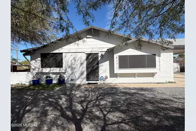 8271 E Kenyon Drive, Tucson, AZ 85710 - Photo 1