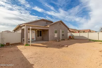20902 E Frontier Road, Red Rock, AZ 85145 - Photo 25