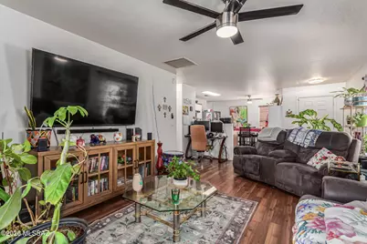 2595 E Warwick Castle Lane, Tucson, AZ 85706 - Photo 7