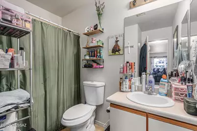 2595 E Warwick Castle Lane, Tucson, AZ 85706 - Photo 17