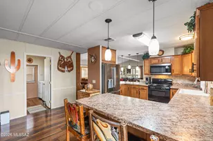 105 W Mora Dr, Green Valley, AZ 85614 - Photo 13