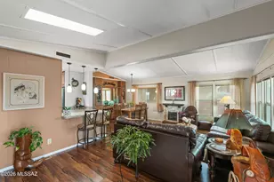 105 W Mora Dr, Green Valley, AZ 85614 - Photo 5