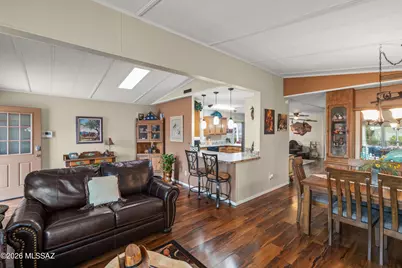 105 W Mora Drive, Green Valley, AZ 85614 - Photo 7