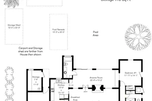 3021 E 2nd St, Tucson, AZ 85716 - Photo 33