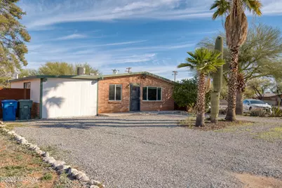 5549 E 2nd Street, Tucson, AZ 85711 - Photo 1