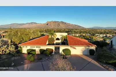 8452 N Nob Hill Drive, Tucson, AZ 85742 - Photo 47