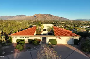 8452 N Nob Hill Dr, Tucson, AZ 85742 - Photo 47