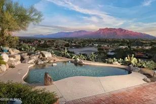 8452 N Nob Hill Dr, Tucson, AZ 85742 - Photo 11