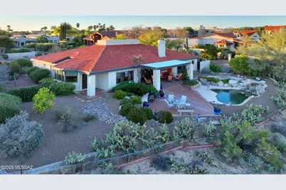 8452 N Nob Hill Drive, Tucson, AZ 85742 - Photo 7
