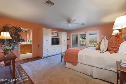 8452 N Nob Hill Drive, Tucson, AZ 85742 - Photo 27