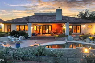 8452 N Nob Hill Dr, Tucson, AZ 85742 - Photo 5