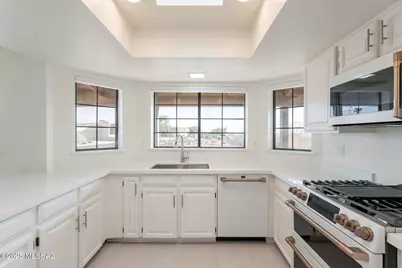 5271 N Fort Yuma Trail, Tucson, AZ 85750 - Photo 25