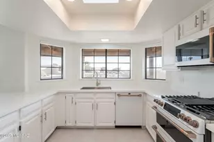 5271 N Fort Yuma Trail, Tucson, AZ 85750 - Photo 25