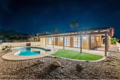 5271 N Fort Yuma Trail, Tucson, AZ 85750 - Photo 9