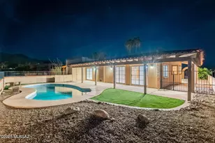 5271 N Fort Yuma Trail, Tucson, AZ 85750 - Photo 9