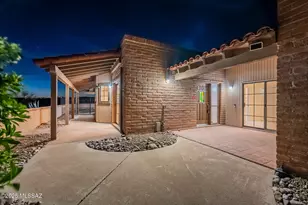 5271 N Fort Yuma Trail, Tucson, AZ 85750 - Photo 3