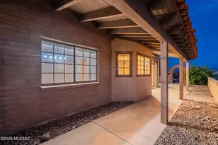 5271 N Fort Yuma Trail, Tucson, AZ 85750 - Photo 5