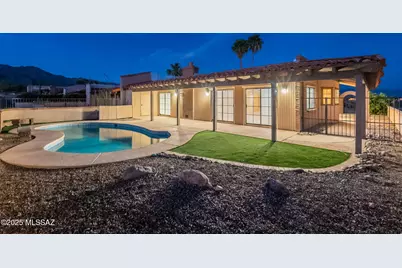 5271 N Fort Yuma Trail, Tucson, AZ 85750 - Photo 7
