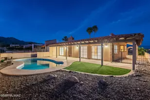 5271 N Fort Yuma Trail, Tucson, AZ 85750 - Photo 7