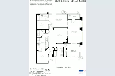 2550 E River Road #14-106, Tucson, AZ 85718 - Photo 29