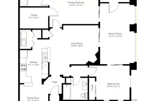 2550 E River Rd, Tucson, AZ 85718 - Photo 29