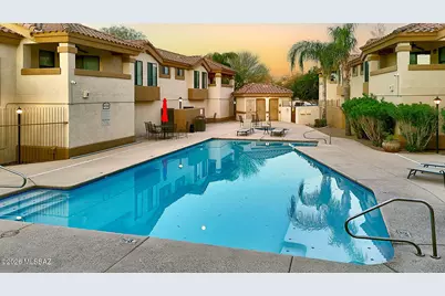 2550 E River Road #14-106, Tucson, AZ 85718 - Photo 1