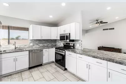 3098 S Giovanna Drive, Tucson, AZ 85730 - Photo 5