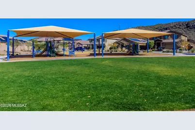 10090 N Ruby Range Trail, Marana, AZ 85653 - Photo 41