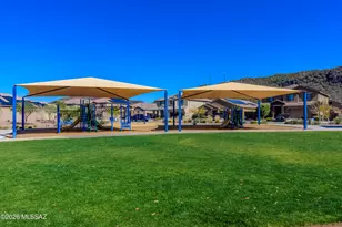 10090 N Ruby Range Trail, Marana, AZ 85653 - Photo 41