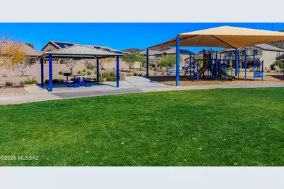 10090 N Ruby Range Trail, Marana, AZ 85653 - Photo 39