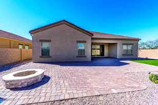 10090 N Ruby Range Trail, Marana, AZ 85653 - Photo 31