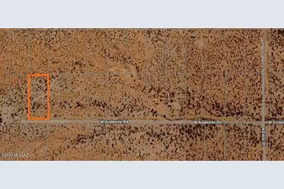 53Xx Andesite Road #15, Bisbee, AZ 85603 - Photo 1