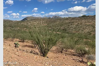 1854 Camino China #68, Rio Rico, AZ 85648 - Photo 3