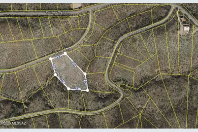 1854 Camino China #68, Rio Rico, AZ 85648 - Photo 7