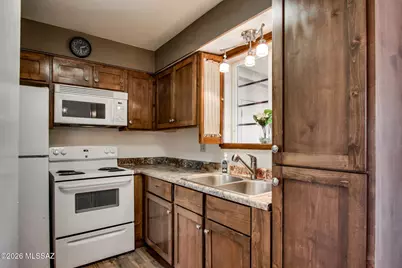1238 S Camino Seco, Tucson, AZ 85710 - Photo 5