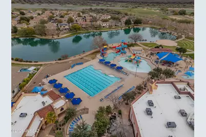 127 W Camino Rio Chiquito, Sahuarita, AZ 85629 - Photo 49