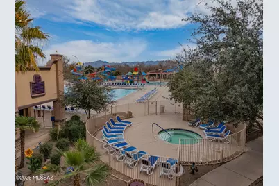 127 W Camino Rio Chiquito, Sahuarita, AZ 85629 - Photo 47